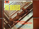 THE  BEATLES   