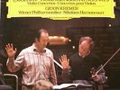GIDON KREMER - HARNONCOURT / MOZART   / DG DIGITAL