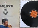 MINGUS  Black Saint & Sinner Lady 1963 Impulse MONO A-35 1st Press CLEAN VPI VG+