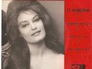 Dalida EP Espagne très rare . Et maintenant