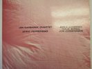 Free Improvisation JAN GARBAREK QUARTET Afric Pepperbird LP GERMAN ECM original