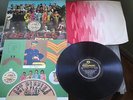 BEATLES SGT PEPPERS LHCB IST UK MONO COMPLETE