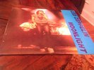 LED ZEPPELIN LIVE VINYL DOUBLE LP (BRUSSELS/FRANKFURT JUNE 1980)