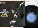 SCOTT LAFARO LEGENDARY AUDIO FIDELITY UXP-106-AF  Japanese Pressing   Vinyl LP