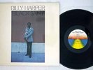 BILLY HARPER BLACK SAINT BLACK SAINT JC-3501  Japanese Pressing   Vinyl LP