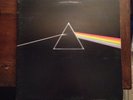 Pink Floyd - Darkside Of The Moon LP Vinyl Record.