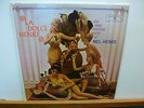 MEL HENKE LA DOLCE HENKE  MAD MUSICAL WORLD OF LOUNGE HIPSTER CHEESECAKE NM