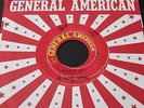 Golden Earrings   Please Go / Chunk of Steel   General American freakbeat 45 7