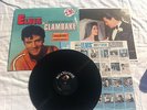 ELVIS PRESLEY Clambake LP 1967 in SHRINK W/ Bonus Photo NM