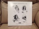 Led Zeppelin BBC sessions boxed set vinyl record 180 gram