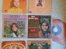 7 X Olivia Newton John Not for you changes Banks of Ohio Let me be there single
