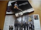 BRUCE SPRINGSTEEN: BOX 5 LP...LIVE 1975-85....SIGILLATO   STUPENDO
