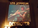 LED ZEPPELIN - Destroyer - 3 LP Box Set - 1990 - NEU UNGESPIELT SAMMLERSTÜCK