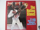 THE ROLLING STONES - IT'S ONLY ROCK N' ROLL OUTTAKES - AUSTRIAN PRESSING - NEW