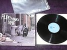 FLEETWOOD MAC PETER GREENS FLEETWOOD MAC ORIG UK BLUE HORIZON LP FREE UK POST