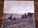 The Greenhornes Boscobel Blues LP Third Man Records Vault Exclusive