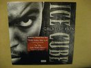 verschweisst   Ice Cube - Greatest Hits ( 2 brand new hits) 2x LP
