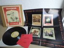 CRACKER THE GOLDEN AGE 1996 IN MINT WITH POSTER