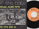 The BATS * 1972 Belgian MOD FREAKBEAT PSYCH Mover * Listen