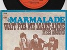 MARMALADE * Mess Around * 1968 FREAKBEAT MOD PSYCH Beat Bespoke 45 * Hear