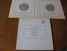 Schubert Comlete works for Violin and Piano Michele Auclair & Joy 2 Lp s set NM
