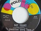?PRESTON EPPS TRIO 