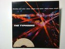 The TYPHOONS : EP : Needles and pins  + 3 more songs   (French 7