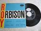 EP ROY ORBISON '' CRYIN' '' SPAIN
