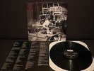 ELLIOTT SMITH XO VINYL LP RECORD BONG LOAD PRESS 1998
