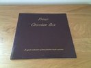 PRINCE 'CHOCOLATE BOX' -  WHITE LABEL LP