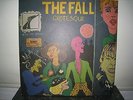 The Fall, GROTESQUE (AFTER THE GRAMME), Vinyl Album, Rough 18 - 1980