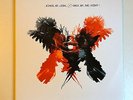 KINGS OF LEON - ONLY BY THE NIGHT * VINYL * MINT CONDITION * RARE *