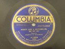 Harry C Browne Columbia A1999 Ni--er Love A WaterMelon Ha Ha Ha Very Rare