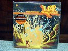 Flaming Lips - At War With The Mystics, 2LP, colored vinyl, still sealed