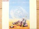 Rush : Sailing Into Destiny - US 2 x vinyl live album Record Breakers 1987