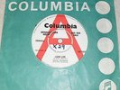 CLIFF RICHARD: LUCKY LIPS *RARE COLUMBIA DEMO VG+*
