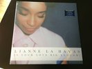 LIANNE LA HAVAS IS YOUR LOVE BIG ENOUGH & DIGITAL DOWNLOAD AUDIOPHILE VINYL LP