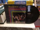 THE RACKET SQUAD CORNERS OF YOUR MIND PSYCH IN SHRINK Lp