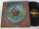 MFSL The Grateful Dead LP American Beauty