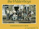THE WATERBOYS - FISHERMAN'S BOX  7 CD + VINYL LP  NEUF