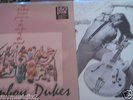 TED NUGENT RARE EPIC FREE FOR ALL & JOURNEY TO CENTERAMBOY DUKES Sealed 2 LP SET