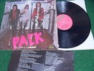 The Pack – Same (KBD, Vinyl Rec.1978;Big Balls & Great White Idiot;Mummies) pUNk