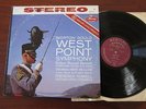 FREDERICK FENNELL Gould West Point Symphony Mercury Living Presence Stereo