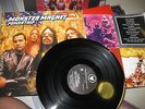 MONSTER MAGNET -powertrip 1ST ISSUE 1998 LP EUROPE PRESS   doom stoner