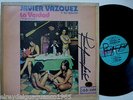 JAVIER VAZQUEZ LA VERDAD SE FORMO LA RUMBATELA  GUAGUANCO FANTASTICO # (136 )???
