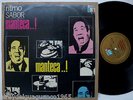 MANTECA RITMO Y SABOR AFRO FUNKY GUAGUANCO FANTASTICO # (137  )???