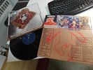 Massive Attack - Protection (1994) Rare First Press Vinyl Mint
