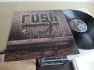RUSH ROLL THE BONES LP VINYL  MINT 1991 WOW