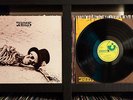 JANUS GRAVEDIGGER LP ORIGINAL GERMAN HARVEST ©1972 MINTY KRAUT ROCK PROG PSYCH