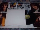 The Beatles White Album 2 LP Original Numbered Apple 101 w/ photos poster Vinyl